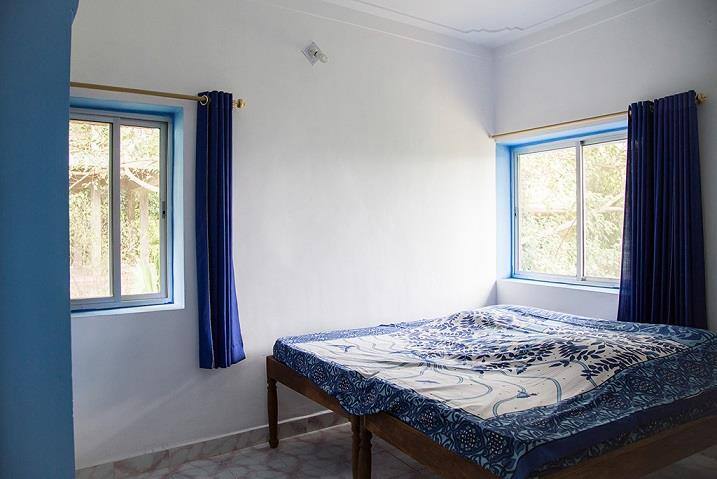 Tara Guest House, Bodhgaya 4